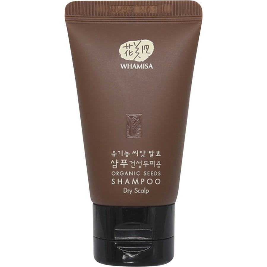 WHAMISA Shampoo