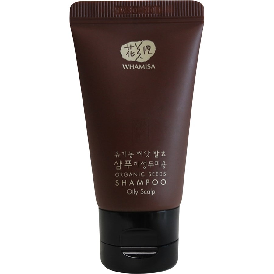 WHAMISA Shampoo