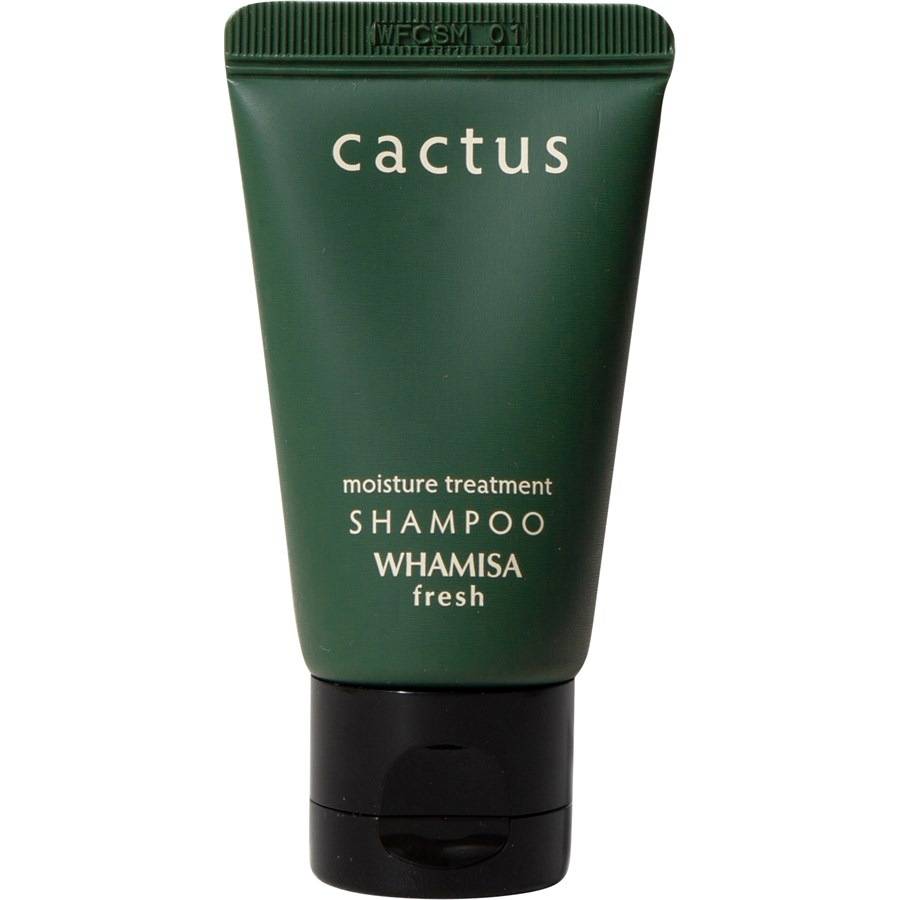WHAMISA Shampoo