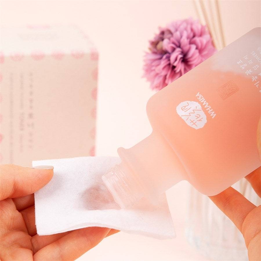 WHAMISA Toner