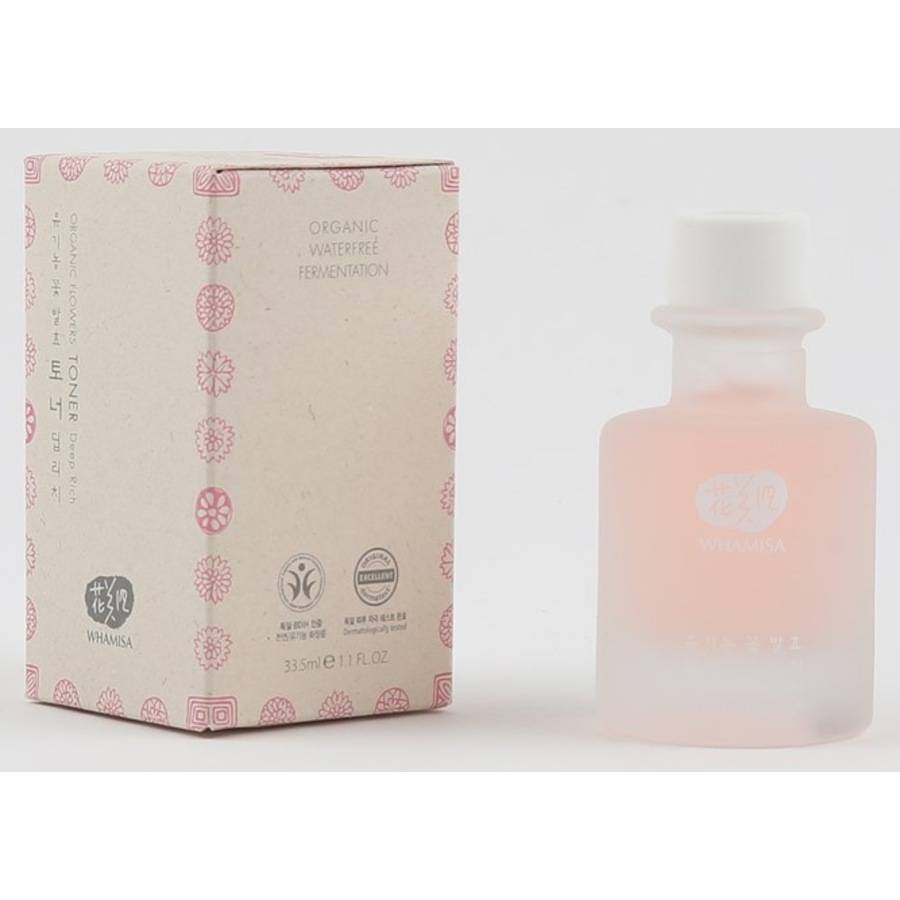 WHAMISA Toner