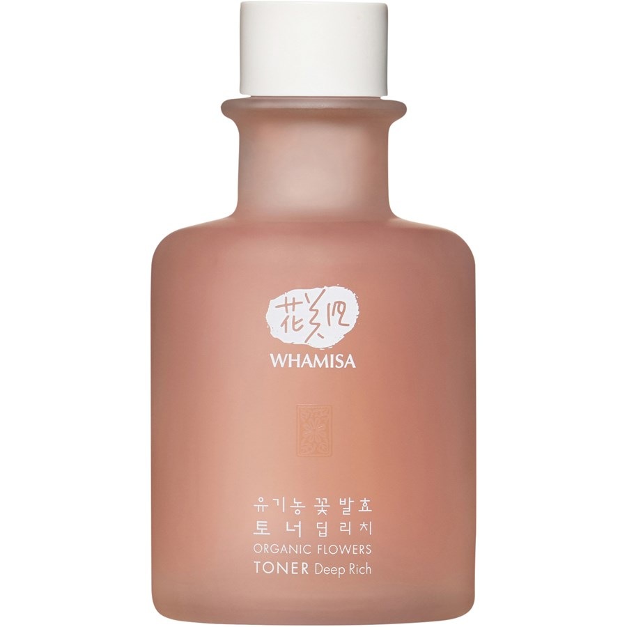 WHAMISA Toner