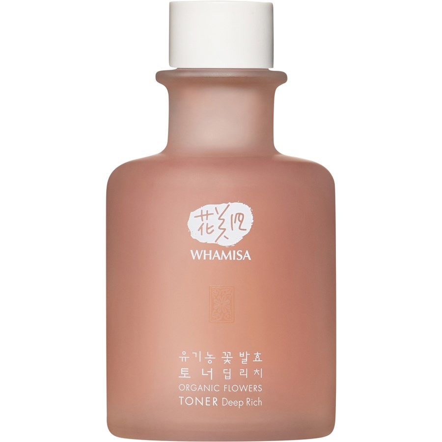 WHAMISA Toner