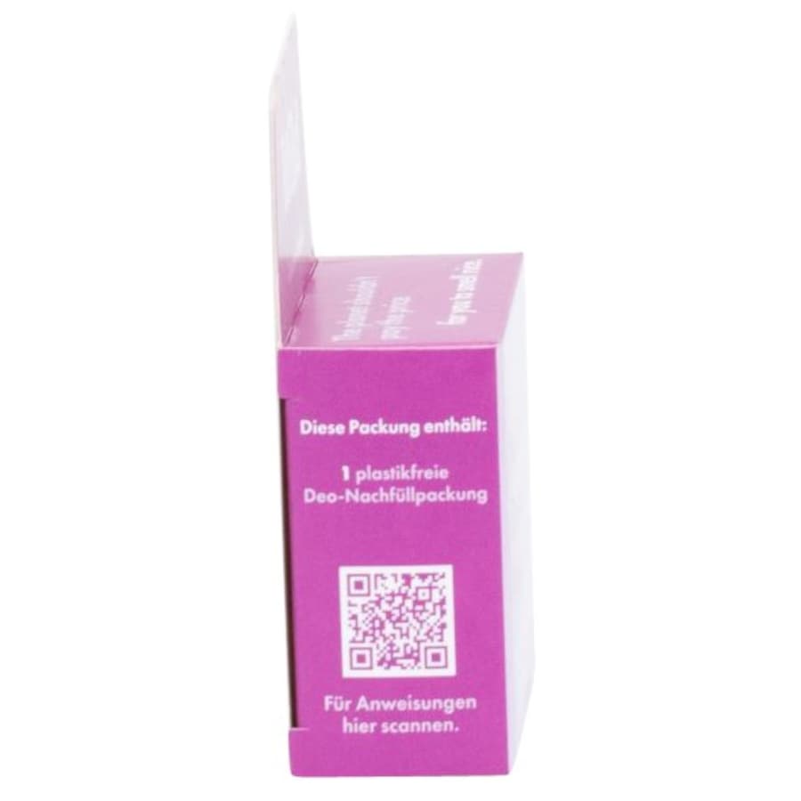 Wild Deodorant Refill