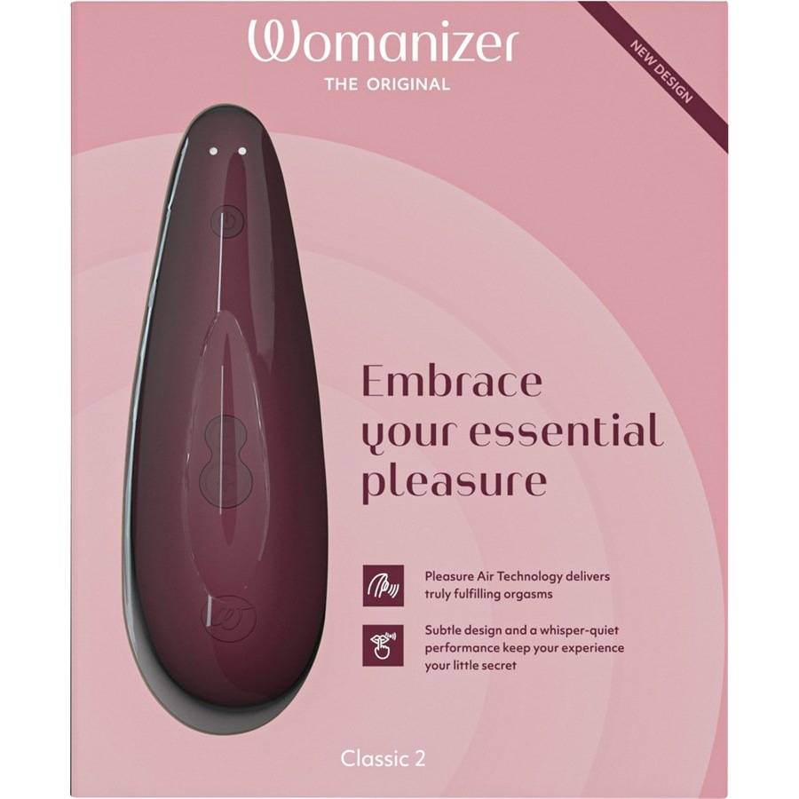 Womanizer Classic 2