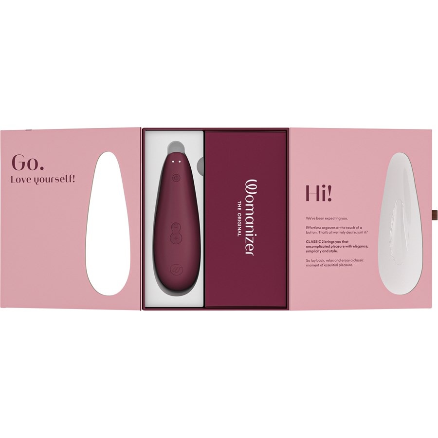 Womanizer Classic 2