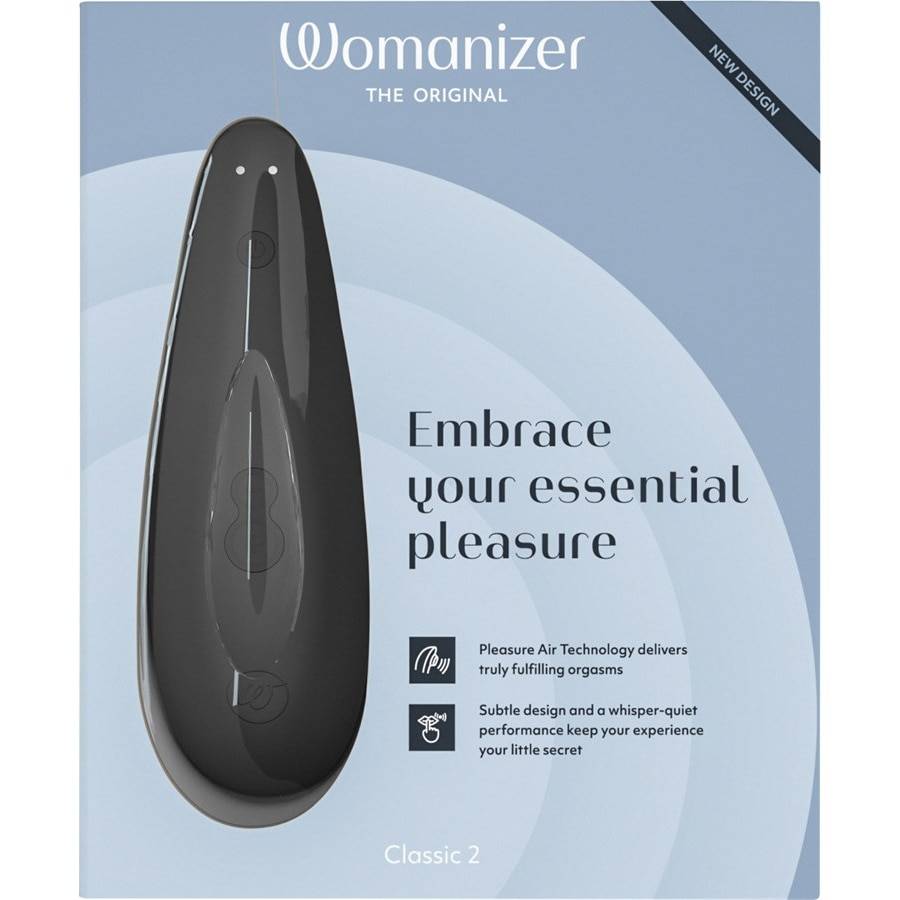 Womanizer Classic 2
