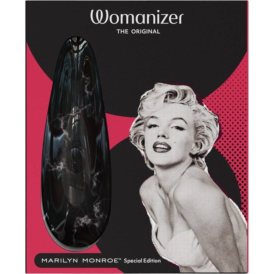 Womanizer Classic 2