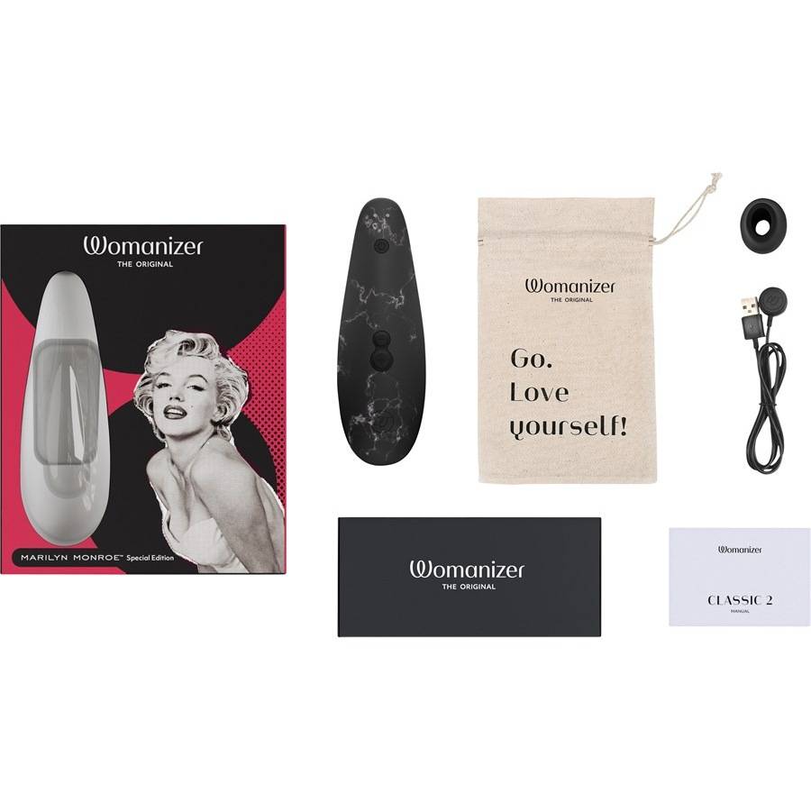 Womanizer Classic 2