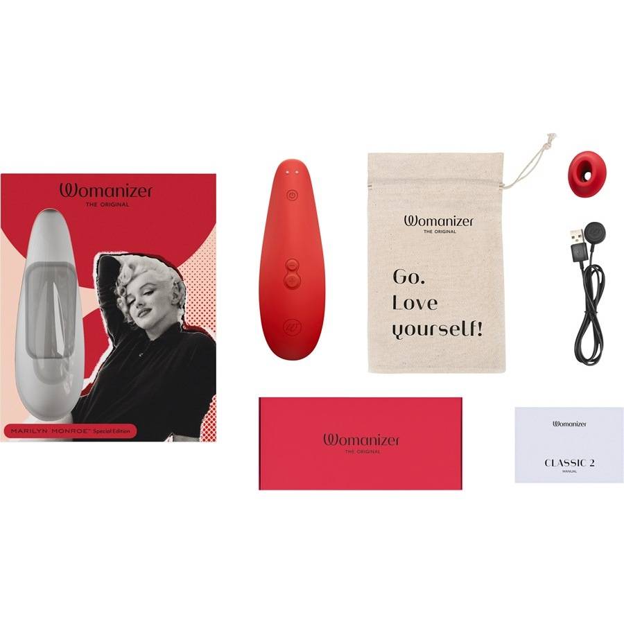 Womanizer Classic 2