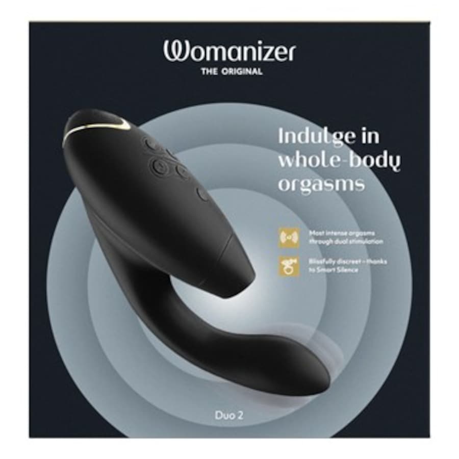 Womanizer Duo 2
