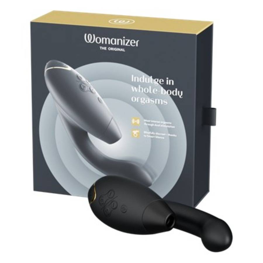 Womanizer Duo 2