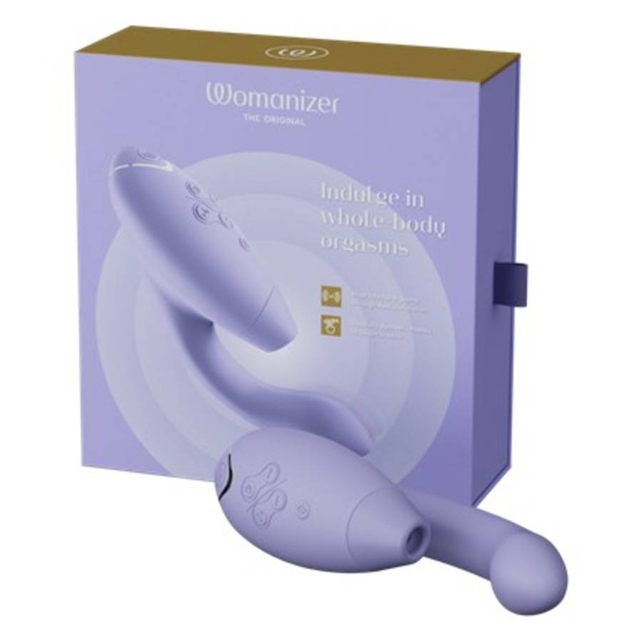 Womanizer Duo 2