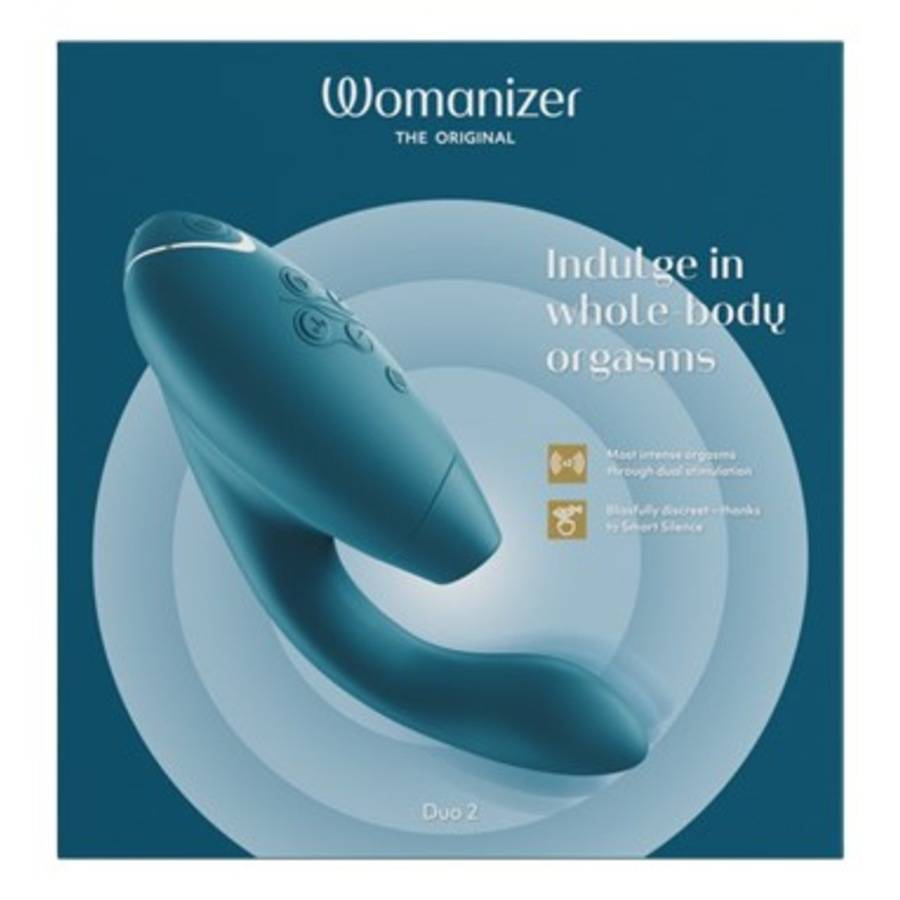 Womanizer Duo 2