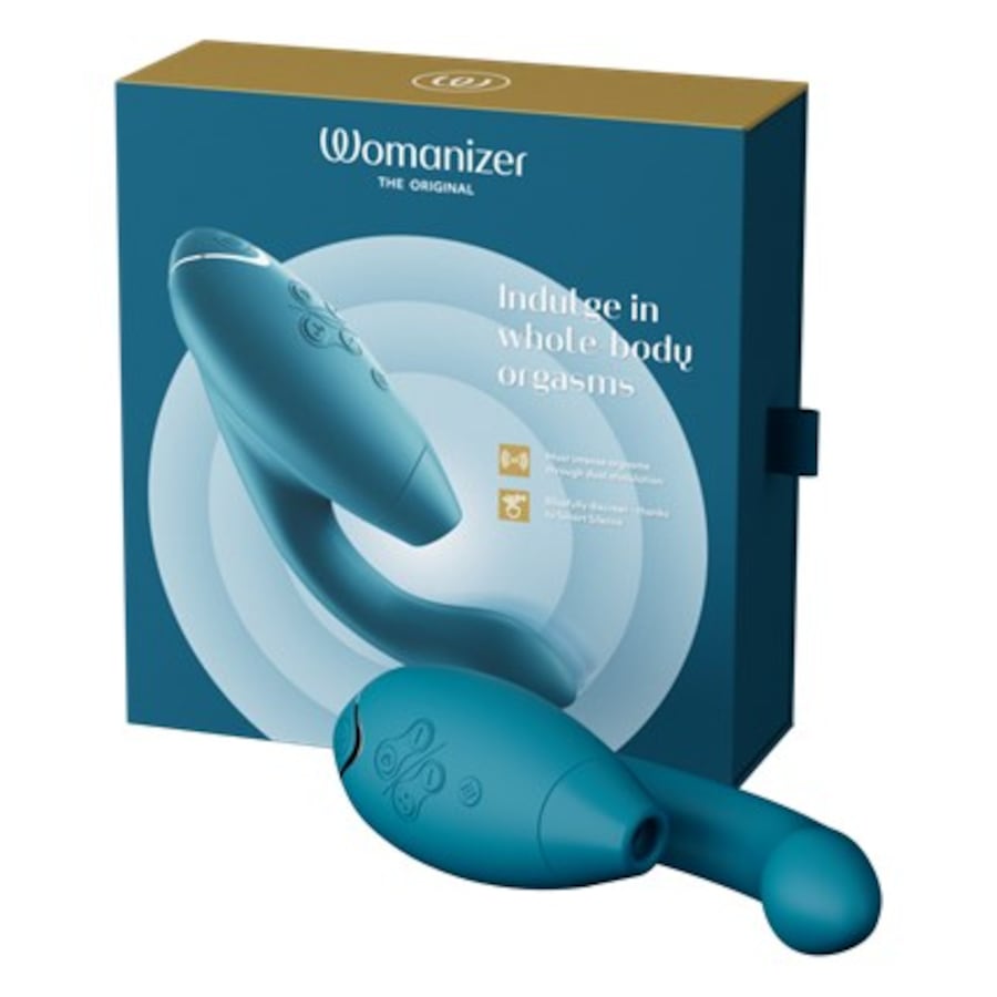 Womanizer Duo 2