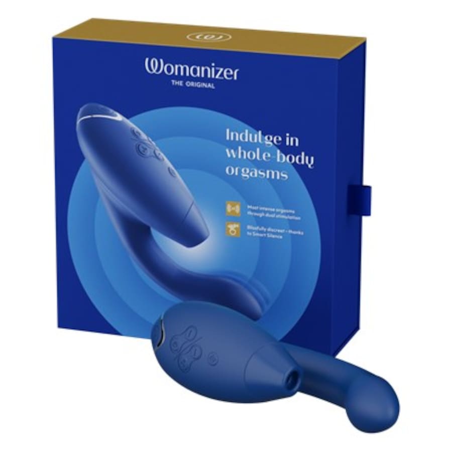 Womanizer Duo 2