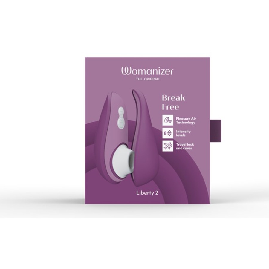 Womanizer Liberty 2