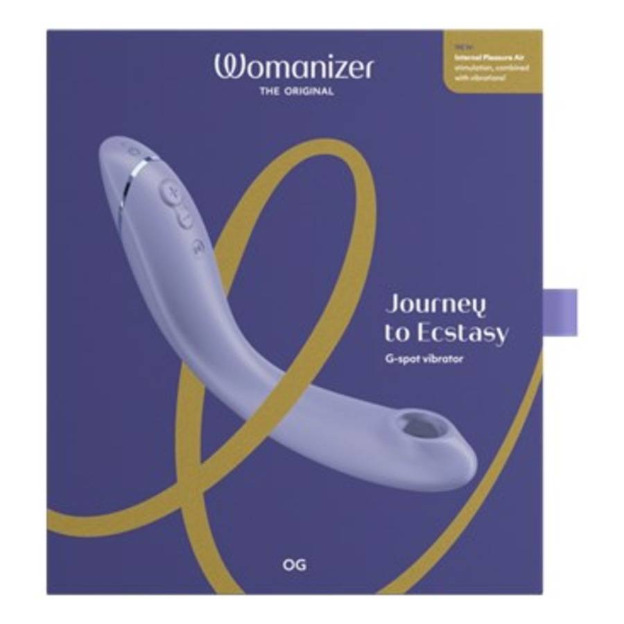 Womanizer OG