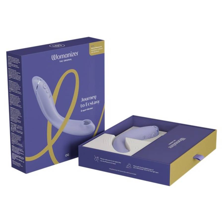 Womanizer OG