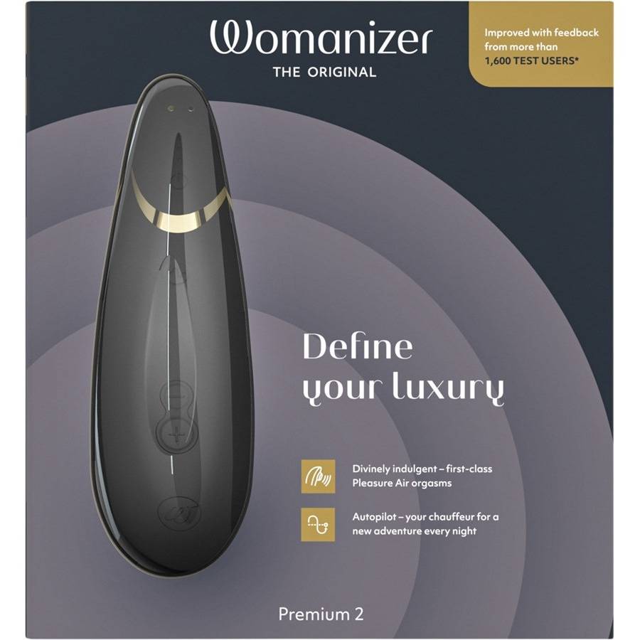 Womanizer Premium 2