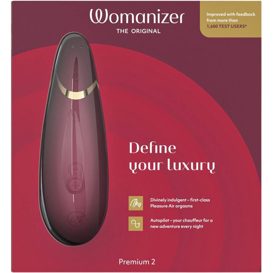 Womanizer Premium 2