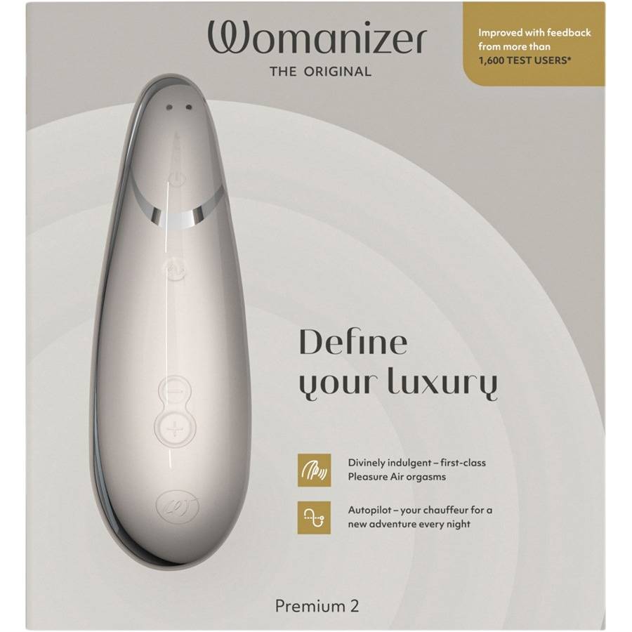 Womanizer Premium 2