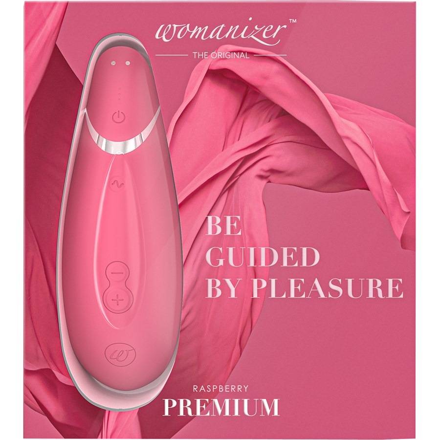 Womanizer Premium 2