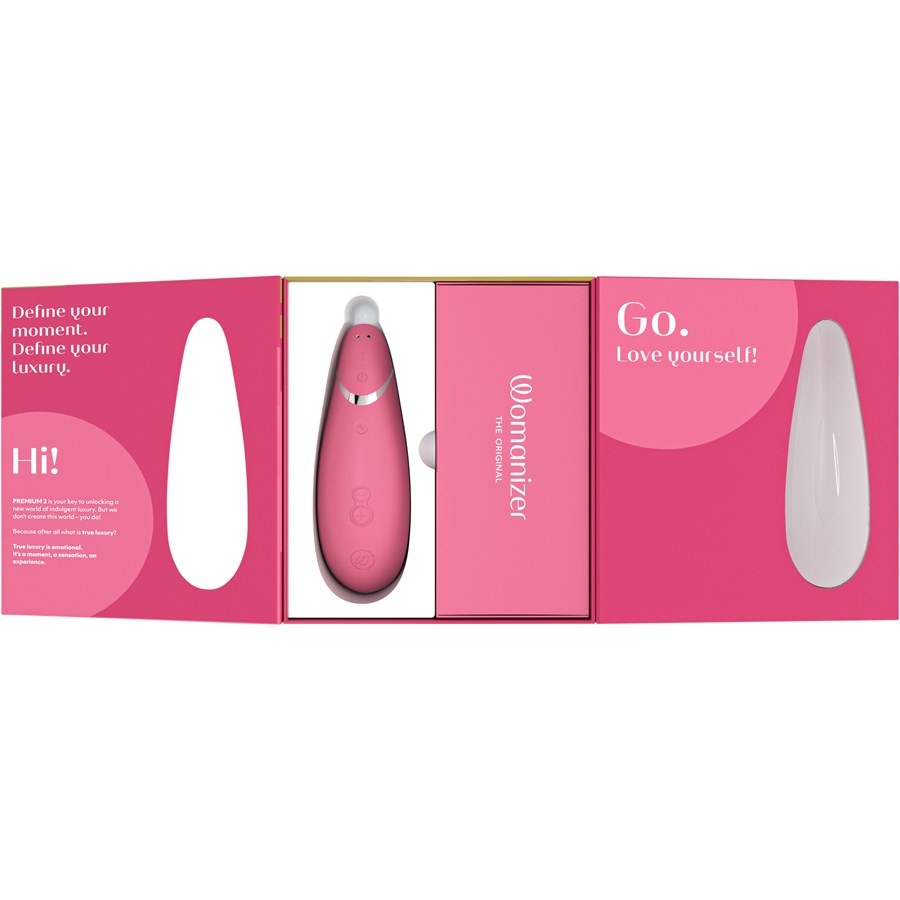 Womanizer Premium 2