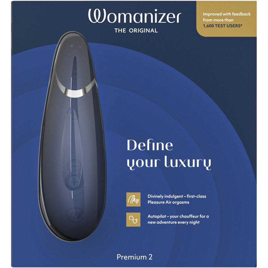 Womanizer Premium 2