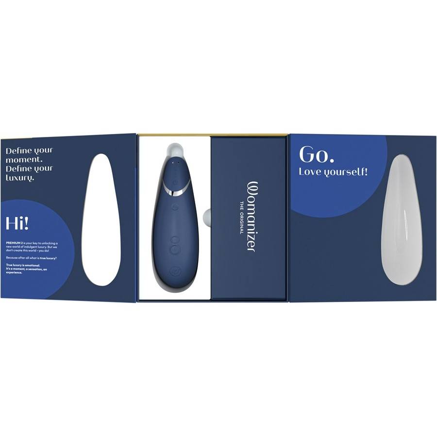 Womanizer Premium 2