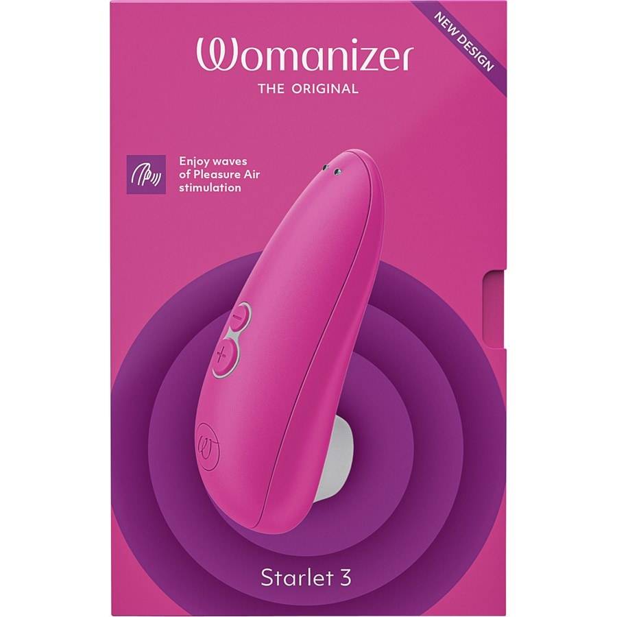 Womanizer Starlet 3