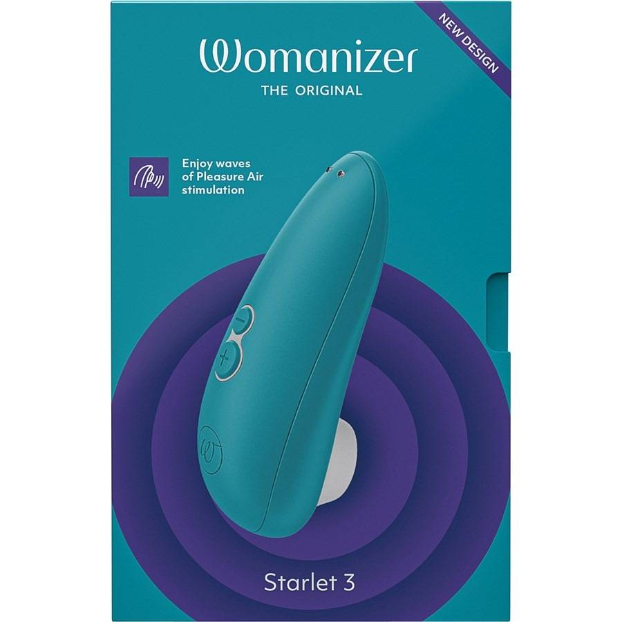 Womanizer Starlet 3