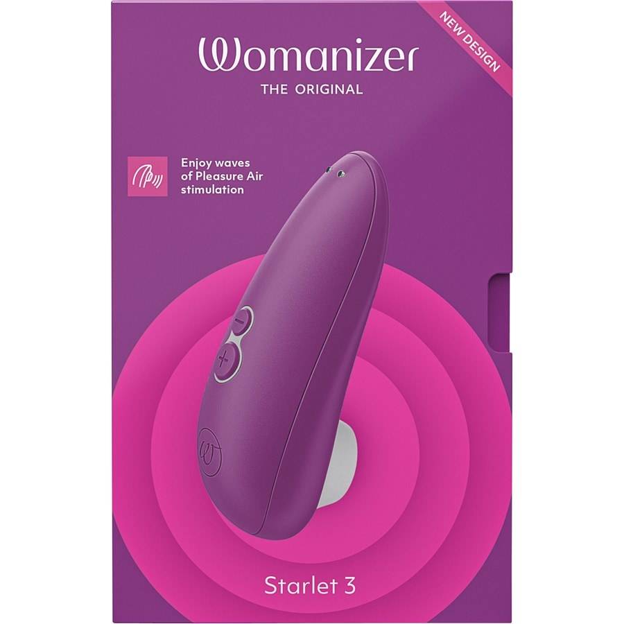 Womanizer Starlet 3