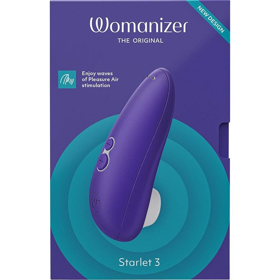 Womanizer Starlet 3