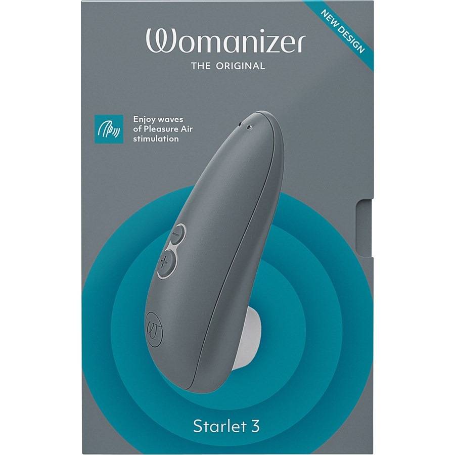 Womanizer Starlet 3