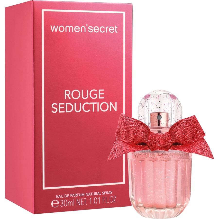 WomenSecret Seduction