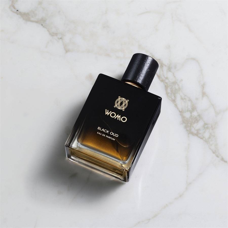WOMO Black