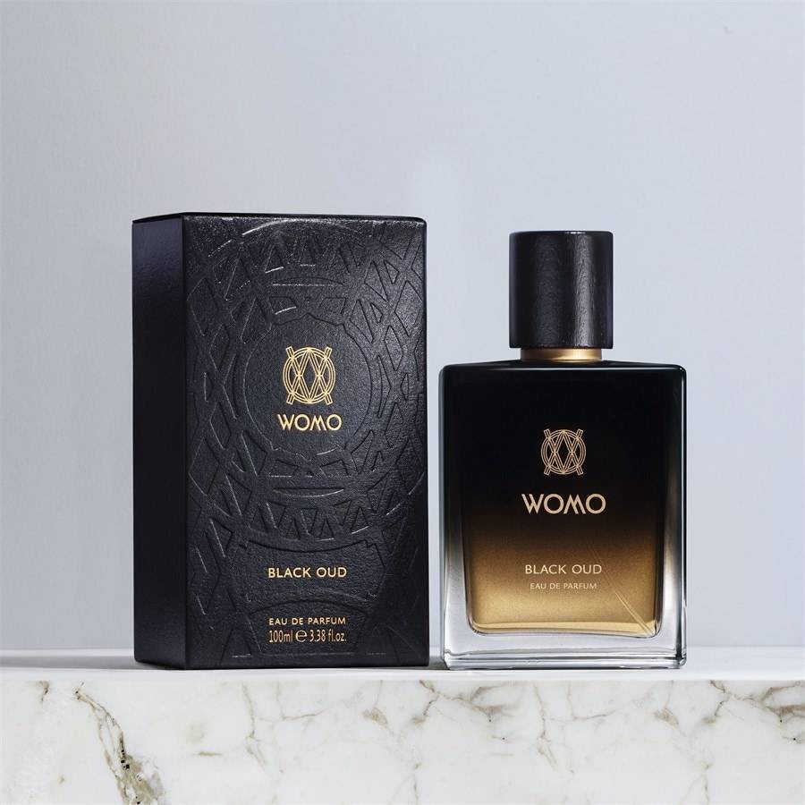 WOMO Black