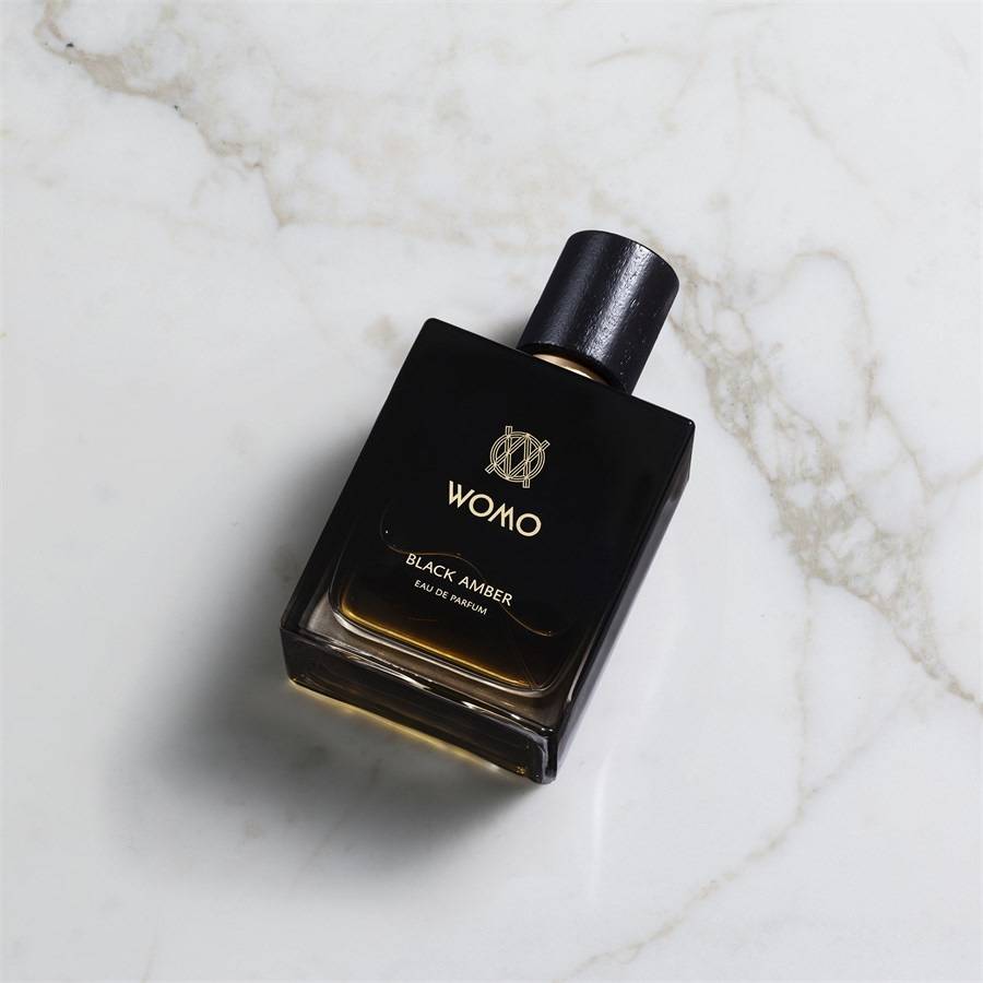 WOMO Black