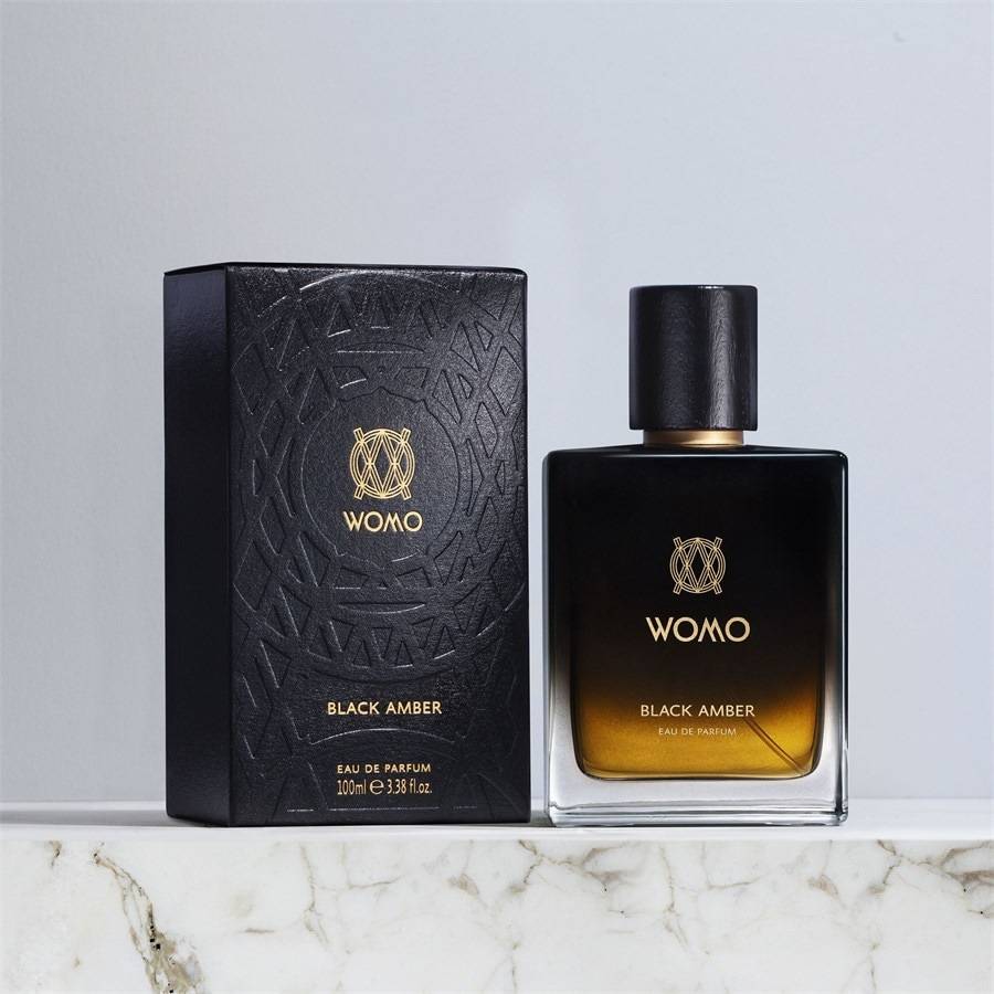 WOMO Black