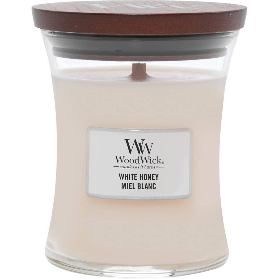 WoodWick Duftkerzen