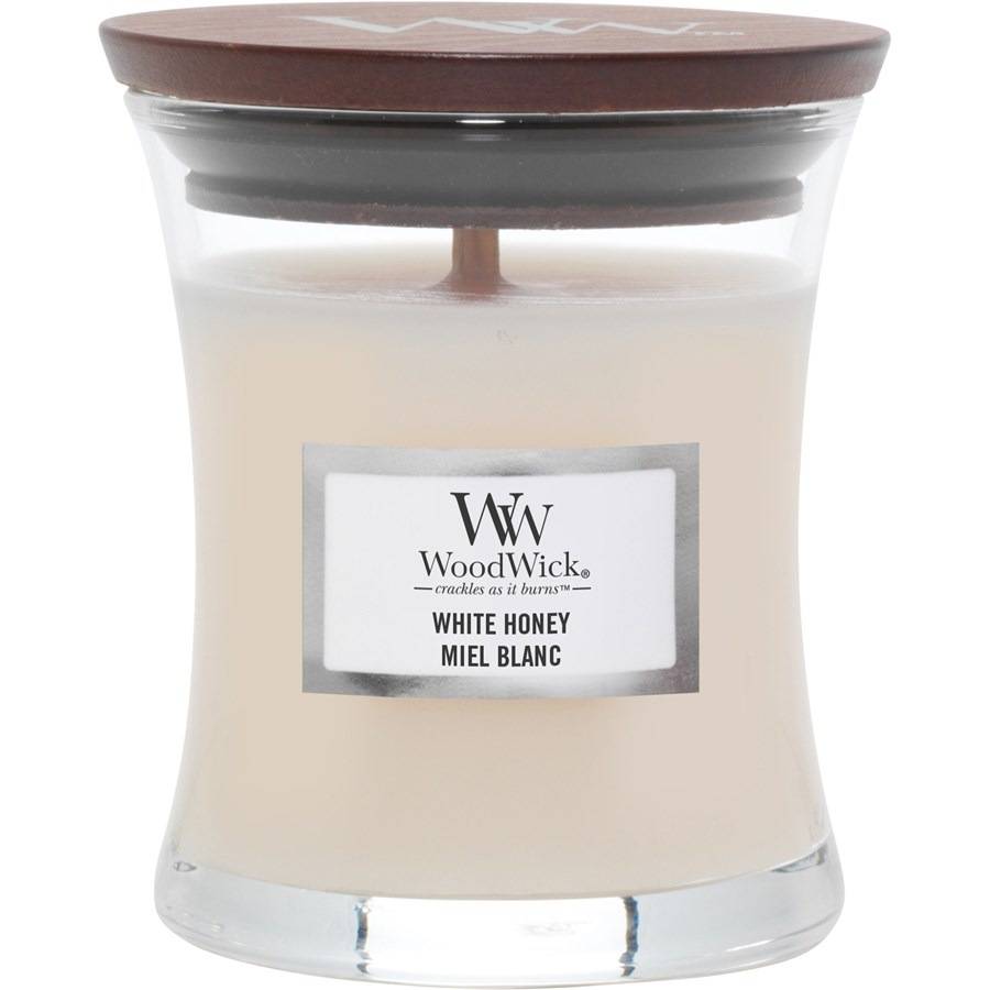 WoodWick Duftkerzen
