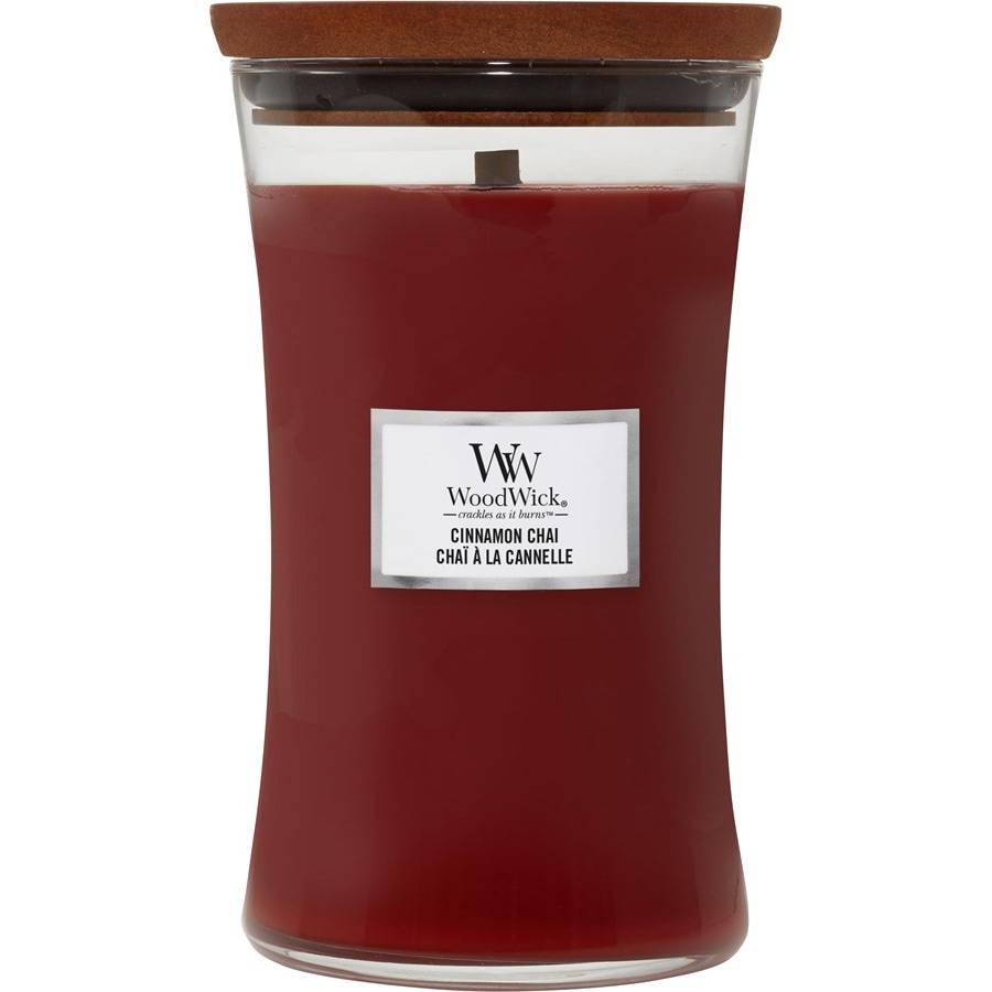 WoodWick Duftkerzen