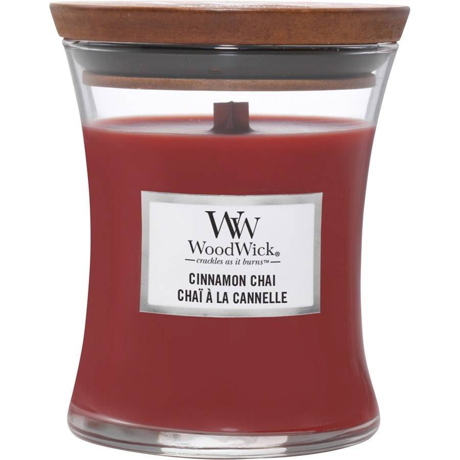 WoodWick Duftkerzen