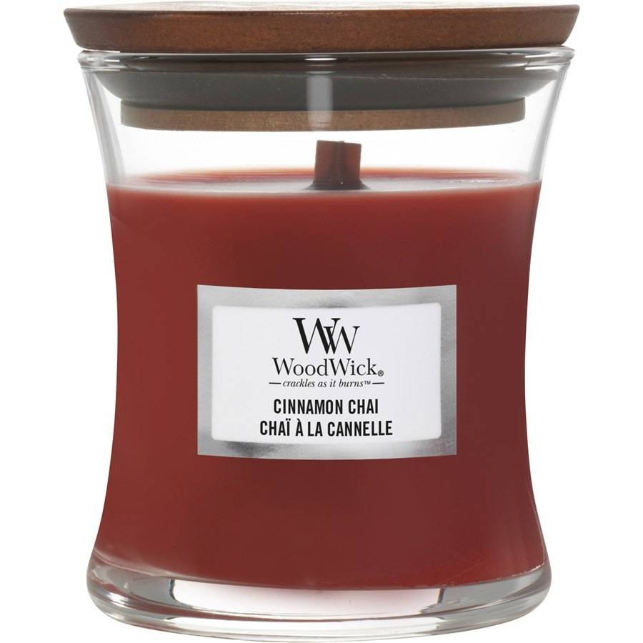 WoodWick Duftkerzen