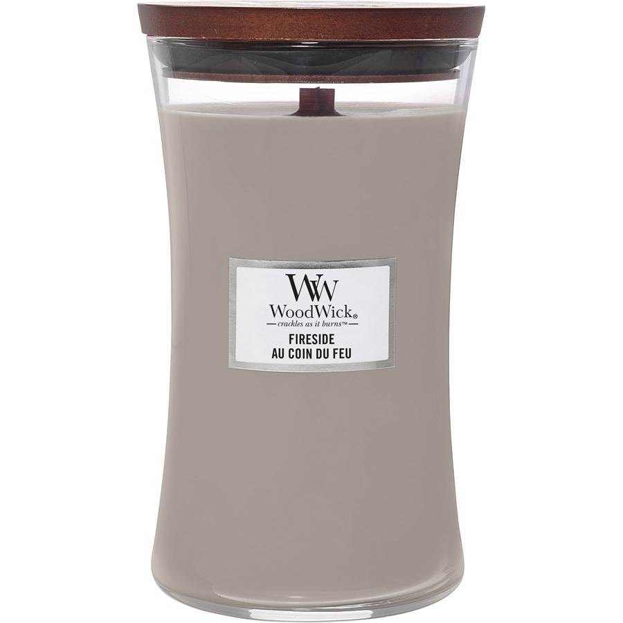 WoodWick Duftkerzen