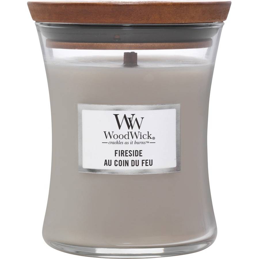 WoodWick Duftkerzen