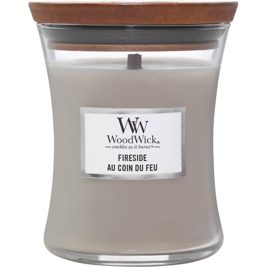 WoodWick Duftkerzen
