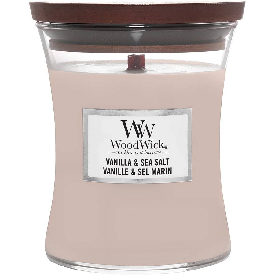 WoodWick Duftkerzen