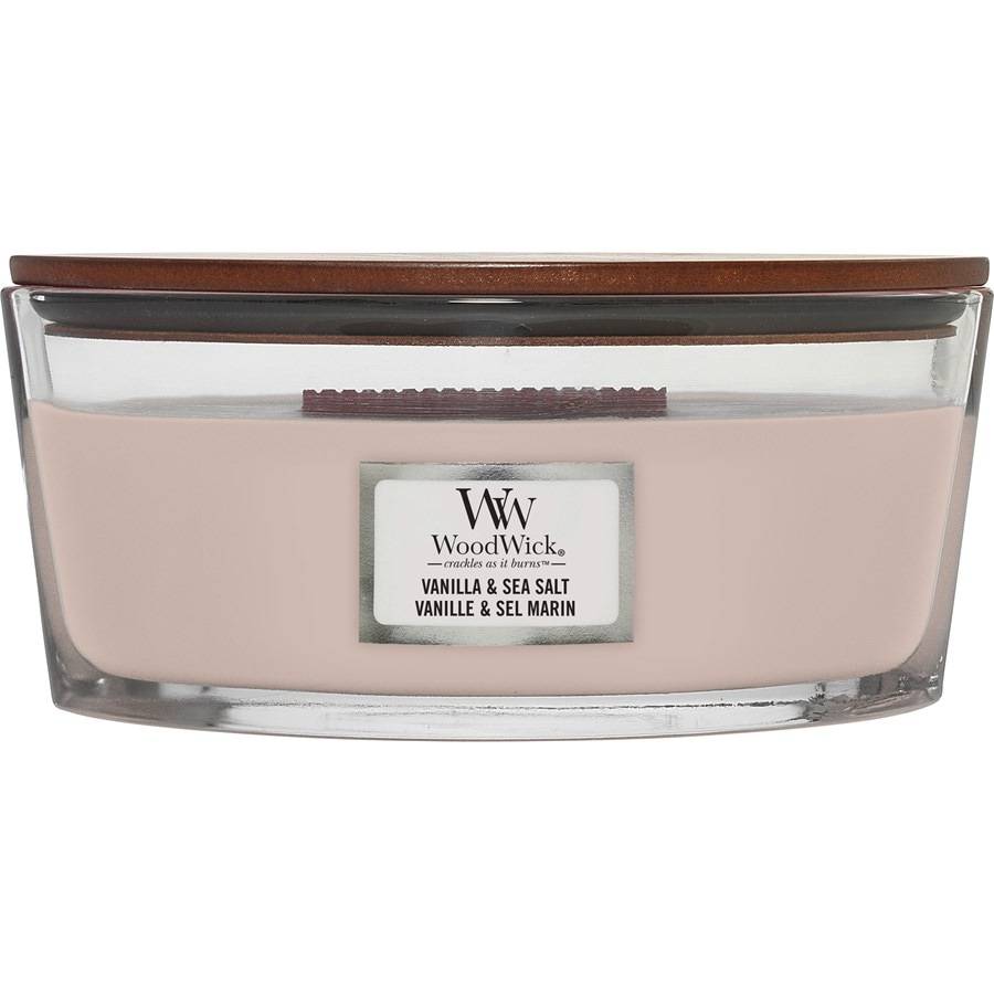 WoodWick Duftkerzen